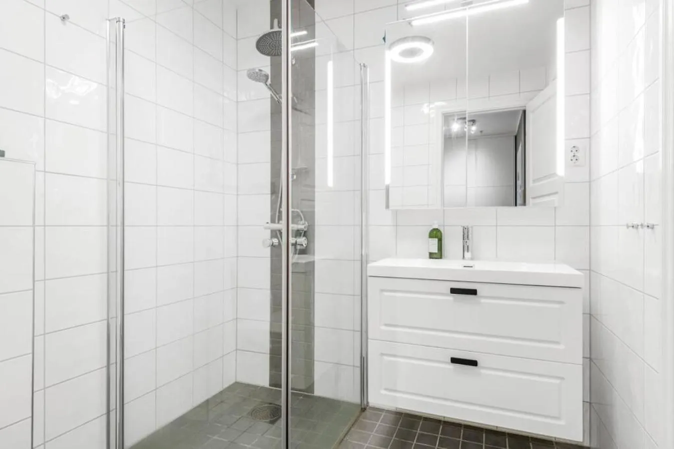Dinbnb Apartments Calm Surroundings In Sandviken Bergen