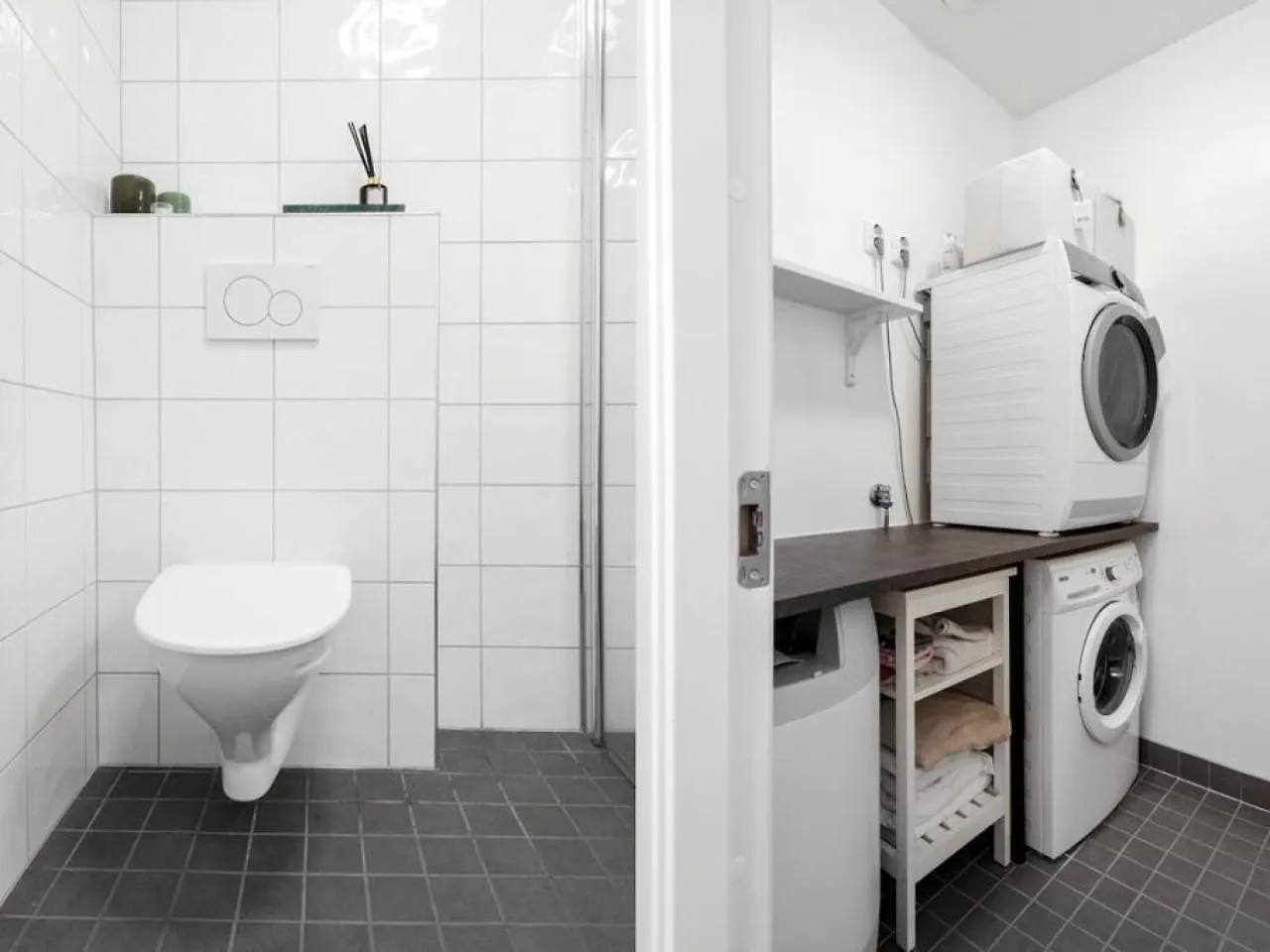 Dinbnb Apartments Calm Surroundings In Sandviken Bergen Norway