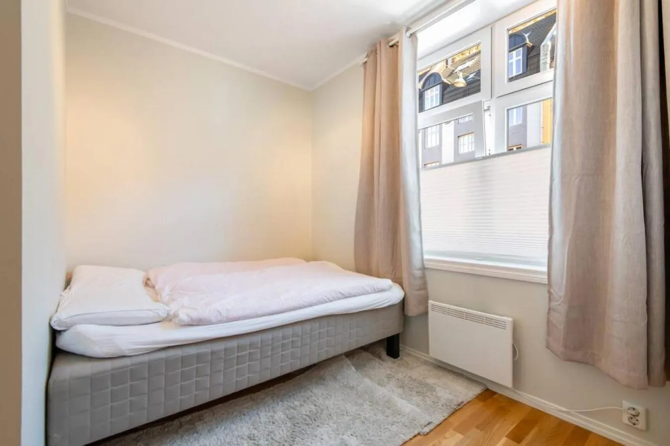 Dinbnb Apartments Calm Surroundings In Sandviken Bergen Norway