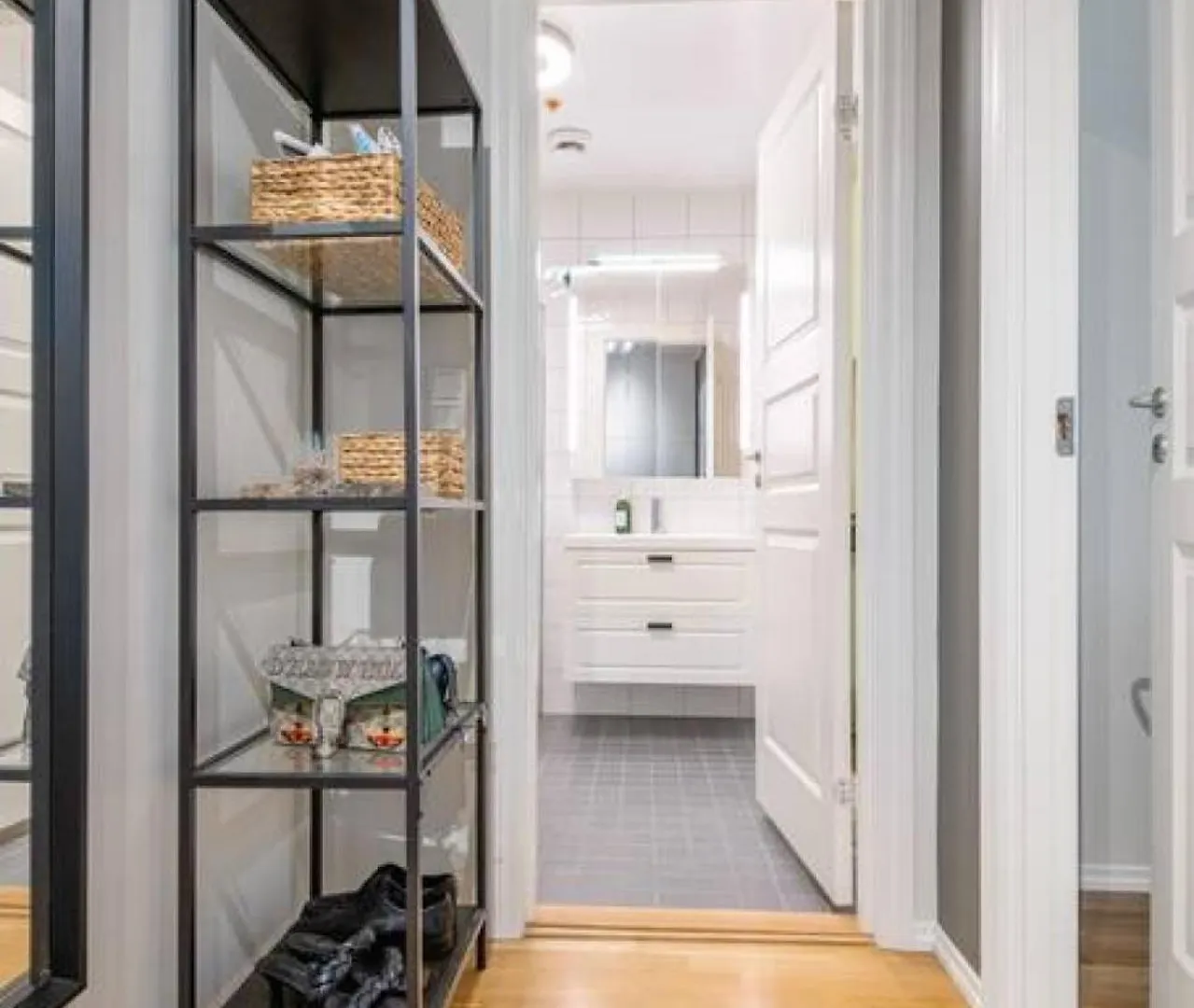 Dinbnb Apartments Calm Surroundings In Sandviken Bergen